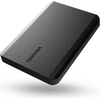 Image de Toshiba HDex 2.5" USB3 1TB CANVIO BASICS black