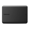 Image de Toshiba Canvio Basics disque dur externe 1 To 2.5 USB Type-A / Micro-USB B 2.0/3.2 Gen 1 (3.1 Gen 1) Noir - Neuf