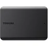Image de Toshiba Canvio Basics disco rigido esterno 2 TB 2.5 USB Type-A / Micro-USB B 2.0/3.2 Gen 1 [3.1 Gen 1] Nero (Toshiba Canvio Basics 2TB Black) en occasion ou reconditionné