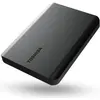Image de Toshiba HDex 2.5" USB3 2TB CANVIO BASICS black