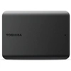 Image de Toshiba Canvio Basics 2.5 4 To USB 3.2 Gen 1 HDTB540EK3CA