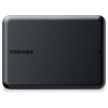 Image de Toshiba Canvio Partner disque dur externe 2 To 2.5 Micro-USB B 3.2 Gen 1 (3.1 Gen 1) Noir - Neuf
