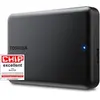 Image de Toshiba Canvio Partner Disque dur externe 2.5" 4TB USB 3.2