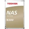 Image de Toshiba N300 disque dur 14 To 7200 tr/min 512 Mo 3.5 Série ATA III - Neuf