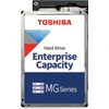 Image de Toshiba 8.9cm (3.5") 22TB SATA3 Enterprise Capacity 7200 512 intern