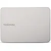 Image de Toshiba 6.3cm 2TB USB3.2 Canvio Flex silver New extern retail