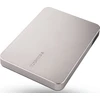 Image de Toshiba 6.3cm 4TB USB3.2 Canvio Flex silver New extern retail