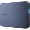 Image de Disque Dur Externe Toshiba Canvio Gaming 2 To, 2,5 Pouces, Usb 3.2 Gen1 (5 Gbit/s), Gris Foncé Métallisé, 155 G