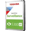 Image de Toshiba S300 AI - Disque dur - Surveillance - 10 To - Interne - 3,5 pouces (8,9 cm)