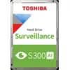 Image de Disco Duro De Vigilancia Con Inteligencia Artificial Toshiba S300 De 10 Tb