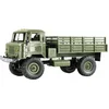 Image de Amewi 22324 Modèle radiocommandé (RC) Camion à chenilles Moteur électrique 1:16