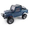 Image de AMEWI 22372 Amewi RC Auto AMXRock AM4 Crawler Li-Po Akku 600mAh blau/14+