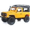 Image de Amewi RC Auto Geländewagen Li-Ion Akku 500mAh gelb /14+