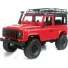 Image de Amewi 22374 Modèle radiocommandé (RC) Voiture tout-terrain Moteur électrique 1:16