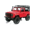 Image de Amewi 22380 Modèle radiocommandé (RC) Voiture tout-terrain Moteur électrique 1:16