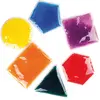 Image de EDUPLAY 120707 Géo-moules pour liquides, set de 6, multicolore