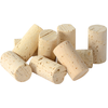 Image de EDUPLAY 200154 Bouchons de bricolage, naturel (paquet de 250)