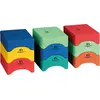 Image de Mon jeu de pierres créatives (9 pièces)   pièces de jeu pour enfants à partir de 2 ans