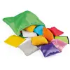 Image de EDUPLAY 120744 Sachet sensoriel, multicolore, 20 pièces (1 set)