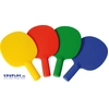 Image de Raquettes de ping-pong, set de 4