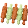 Image de EDUPLAY 370010 Rouleaux à motifs, 5 pièces (1 set)
