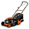 Image de Fuxtec - Tondeuse Thermique Autotractée Fx-rm4646 - 46cm - 146cm3 - 3,5 Cv - 50l