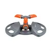 Image de Arroseur Automatique Circulaire Turbine 3 Bras Fuxtec Fx-3akrg1