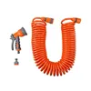 Image de Set De Tuyaux Spiralés Fuxtec Fx-sps1 (3 Pièces)