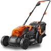 Image de FUXTEC Tondeuse à gazon sans fil 40V FX-E1RM20 sans batterie, sans chargeur