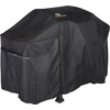 Image de Housse Strattore pour barbecue au charbon de bois BBQ Chariot de barbecue