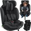 Image de KIDIZ® Siège auto pour enfants | Siège auto enfant | Siège auto | Coque de siège | 9 kg - 36 kg, de 1 à 12 ans | Groupe 1/2/3 | Universel | Homologué selon la norme ECE R129/03 | Disponible en 6 couleurs différentes