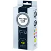 Image de MISTER.SIZE - S Préservatifs Ultra Fins - 10 Pièces