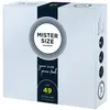 Image de MISTER.SIZE - S Préservatifs Ultra Fins - 36 Pièces