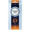 Image de MISTER.SIZE - L Préservatifs Ultra Fins - 10 Pièces