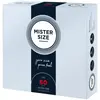 Image de MISTER.SIZE - XL Préservatifs Ultra Fins - 36 Pièces