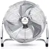 Image de Ventilateur Sur Pied 50 Cm   Puissance 120 W   3 Vitesses   Débit D'air 121 M³/min   Angle D'inclinaison 110°   Construction Métallique Robuste   Aerson