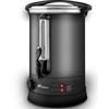 Image de TRESKO® Chaudière à vin chaud Gris 20L / 2500W Chaudière à vin chaud en inox Distributeur automatique de boissons chaudes