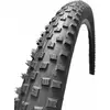 Image de Wolfpack Pneu Cross 29x2.25 pouces 57-622 noir TLR pliable
