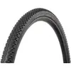 Image de Wolfpack Pneu Gravel Speed 28x1.60" 40-622 noir TLR pliable