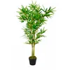 Image de Plante Décorative 115cm - Modèle : Bambou