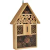 Image de Hôtel Pour Insectes 'l' À Suspendre - Nature - Taille : 48 Cm