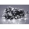Image de Guirlande lumineuse de Noël 480 LED - (froid) blanc