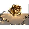 Image de Guirlande lumineuse LED EXTRA blanc chaud - 36 m / 1800 LED - Décoration de sapin de Noël pour l'extérieur et l'intérieur