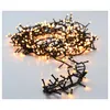 Image de 1.01 Guirlande lumineuse de Noël 1500 LED - blanc chaud (standard)