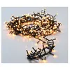 Image de 1.01 Guirlande lumineuse de Noël 1200 LED - blanc chaud (standard)
