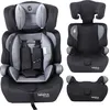 Image de FableKids MIKA Siège auto Gris | 76-150 cm | A partir de 15 mois | ECE R129/03