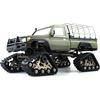 Image de Amewi AMXROCK RCX10PTS Modèle réduit radiocommandé (RC) Voiture tout-terrain Moteur électrique 1:10