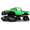 Image de Amewi AMXROCK RCX8PT Modèle réduit radiocommandé (RC) Voiture tout-terrain Moteur électrique 1:8
