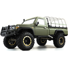 Image de Amewi AMXROCK RCX8PS Modèle réduit radiocommandé (RC) Voiture tout-terrain Moteur électrique 1:8