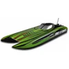 Image de AMEWI 26077 Amewi RC Boot Big Storm Rennkatamaran/Ohne Akku/14+